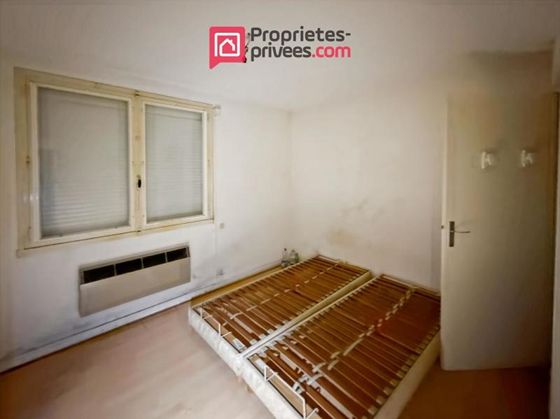 Maison - 101 m² - 6 pièces