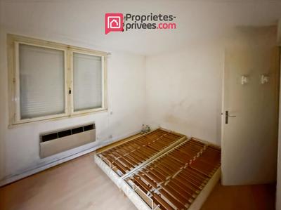 Maison - 101 m² - 6 pièces