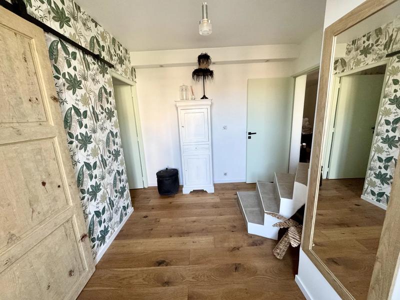 Maison - 145 m² - 5 pièces