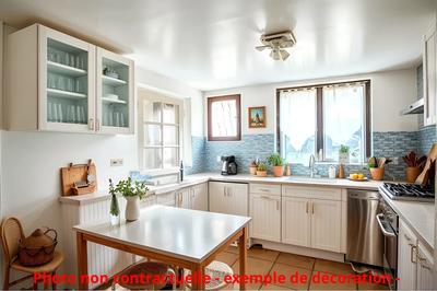 Maison - 147 m² - 7 pièces