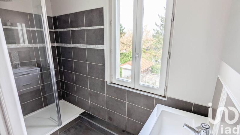 Maison - 129 m² - 6 pièces