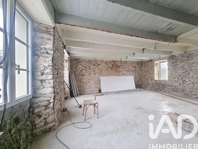 Maison - 145 m² - 4 pièces