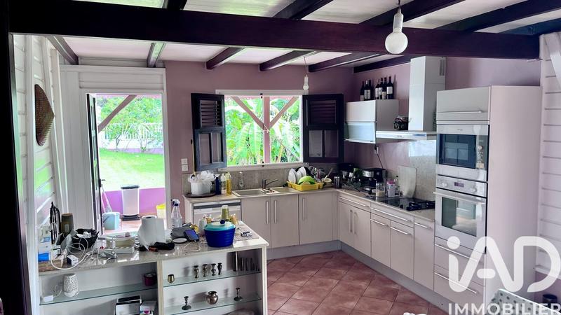 Maison - 130 m² - 4 pièces