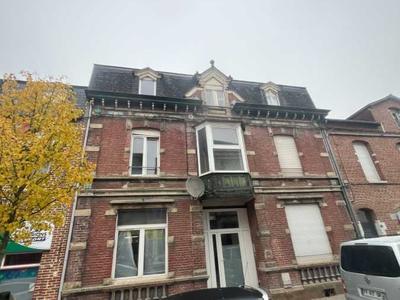 Immeuble - 320 m² - 12 pièces