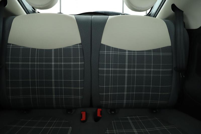 Fiat 500 1.2 Lounge 69 ch