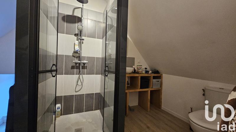 Maison de campagne - 164 m² - 5 pièces