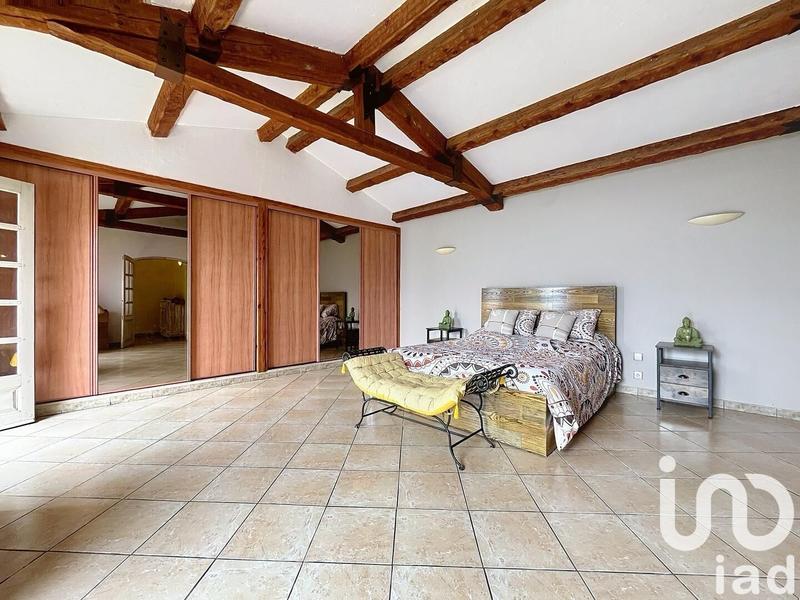 Maison de village - 163 m² - 5 pièces