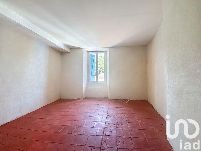 Maison de village - 775 m² - 15 pièces