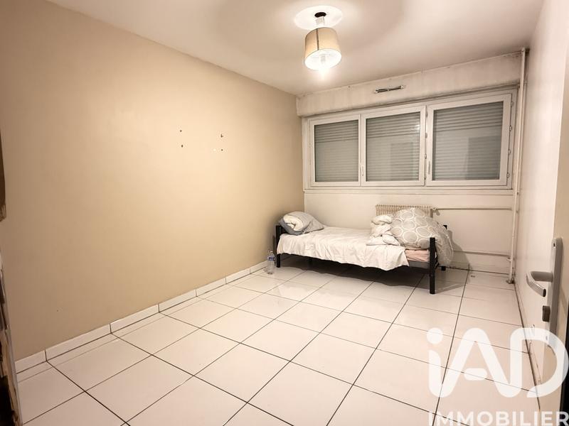 Appartement - 83 m² - 4 pièces