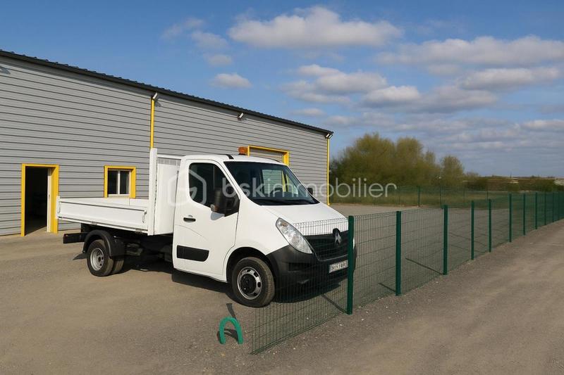 Immeuble - 670 m² - 10 pièces