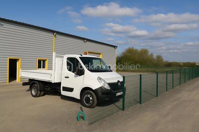 Immeuble - 670 m² - 10 pièces