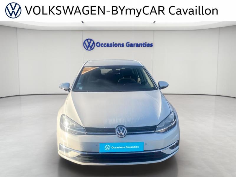 Volkswagen Golf 1.4 Tsi 125 BlueMotion Technology Dsg7 First Edition