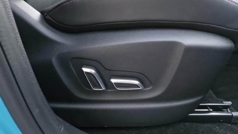 Mg Ehs 1.5t Gdi Phev Comfort