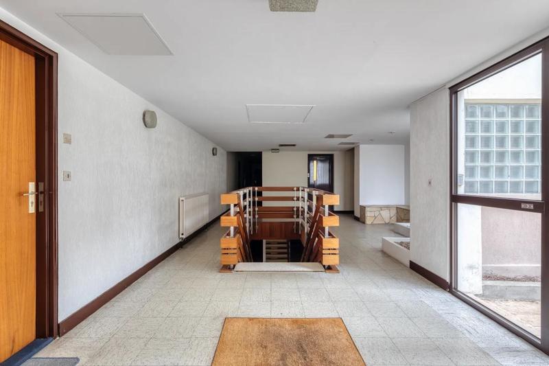 Studio - 22 m² - 1 pièce