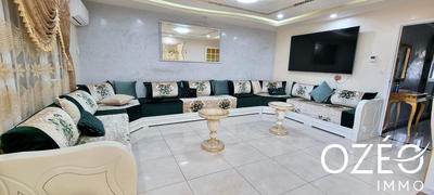 Maison - 102 m² - 5 pièces