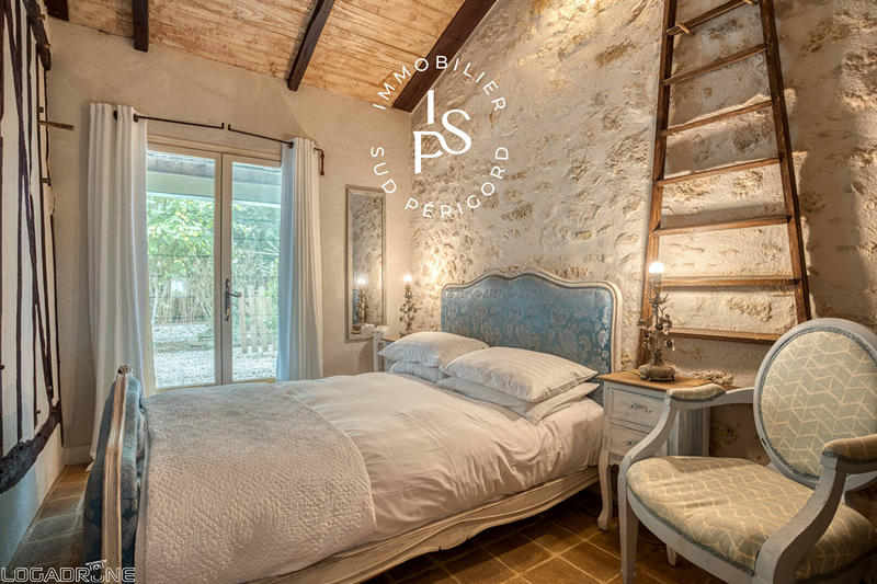 Maison - 117 m² - 5 pièces