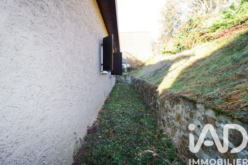 Maison - 147 m² - 6 pièces