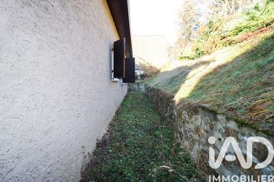 Maison - 147 m² - 6 pièces