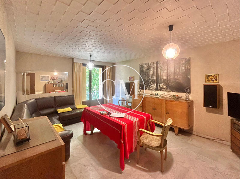 Maison - 208 m² - 4 pièces