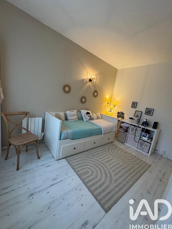 Maison - 175 m² - 8 pièces