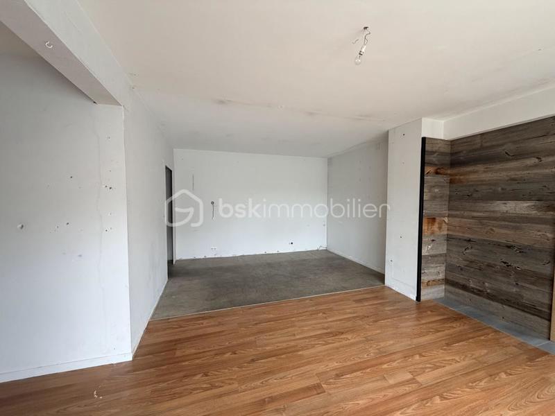 Bureau - 60 m² - 2 pièces