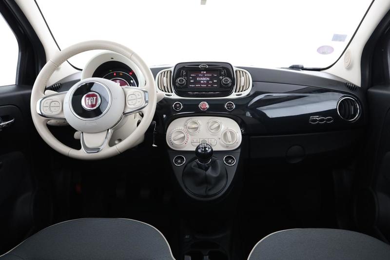 Fiat 500 1.2 Lounge 69 ch