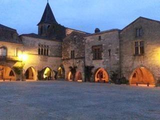 Maison de village - 160 m² - 5 pièces