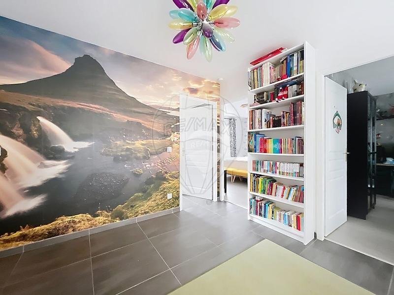 Propriété - 148 m² - 7 pièces