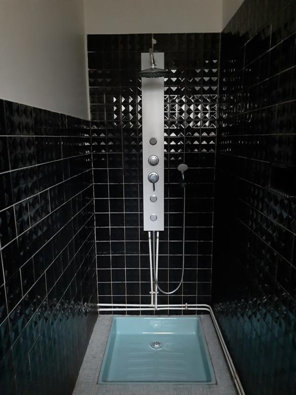 Appartement - 29 m² - 1 pièce