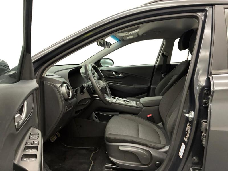 Hyundai Kona Electric Electrique 39 kWh - 136 ch Intuitive