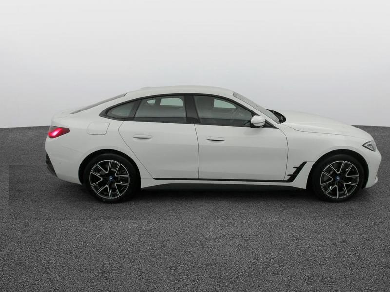 Bmw i4 G26 eDrive40 340 ch Bva m Sport