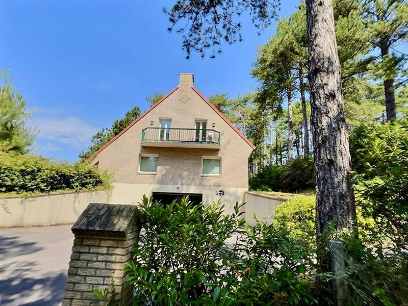 Villa - 250 m² - 10 pièces