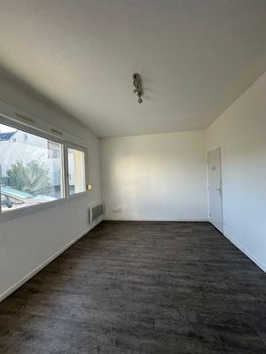 Appartement - 26 m² - 2 pièces