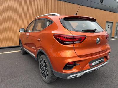 Mg Zs 1.5l Vti-Tech 106ch 2wd Luxury