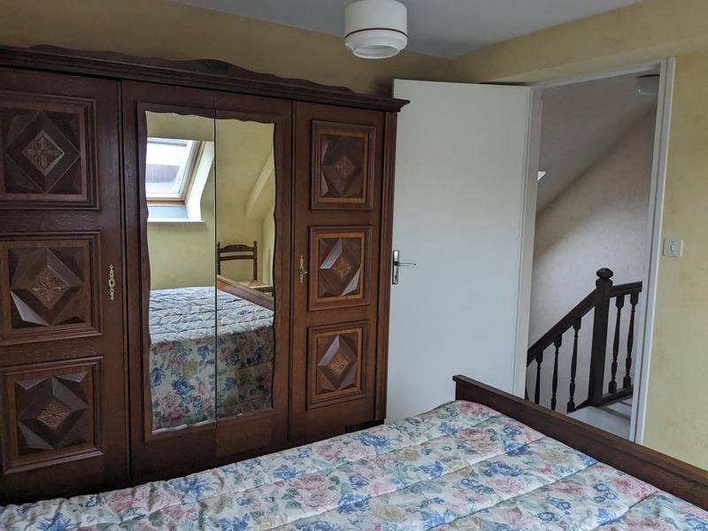 Maison - 73 m² - 3 pièces