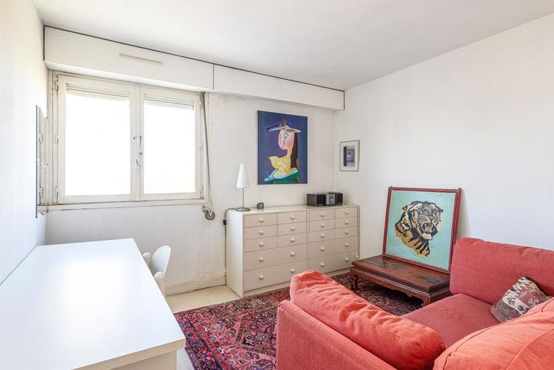 Appartement - 80 m² - 4 pièces