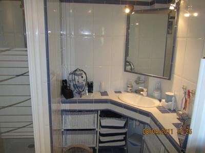 Appartement - 78 m² - 3 pièces