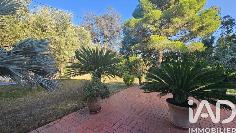 Maison - 153 m² - 6 pièces