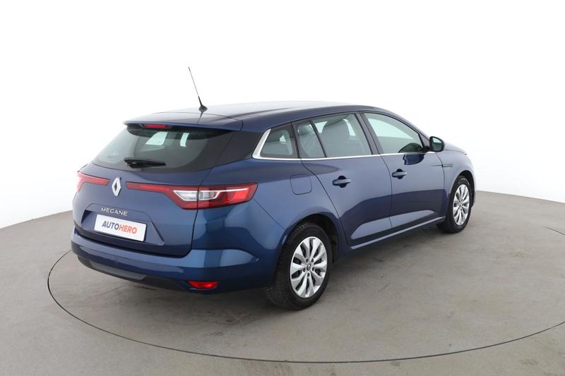 Renault Mégane Estate 1.3 TCe Life 116 ch