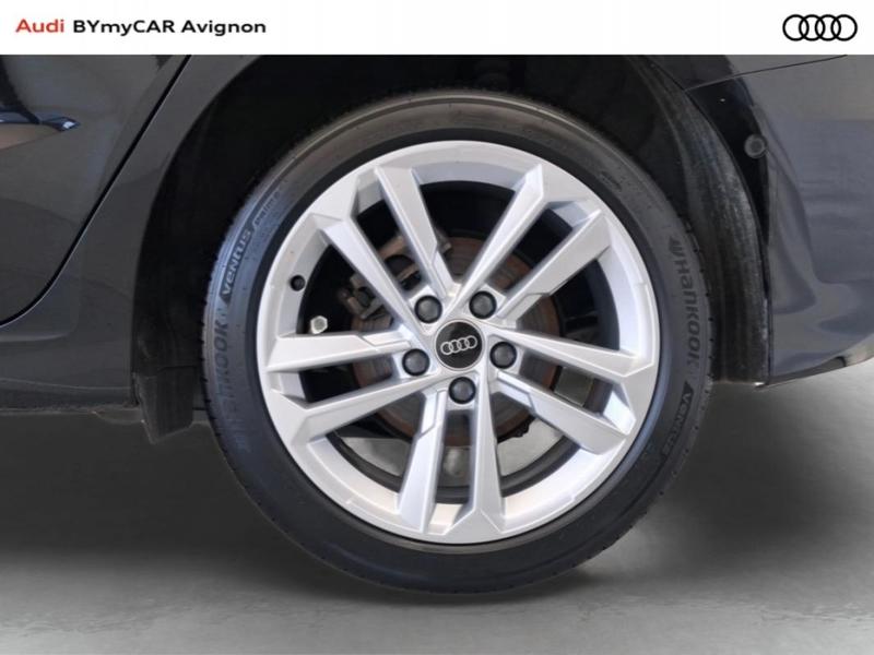 Audi A3 sportback 30 Tdi 116 s tronic 7 Design