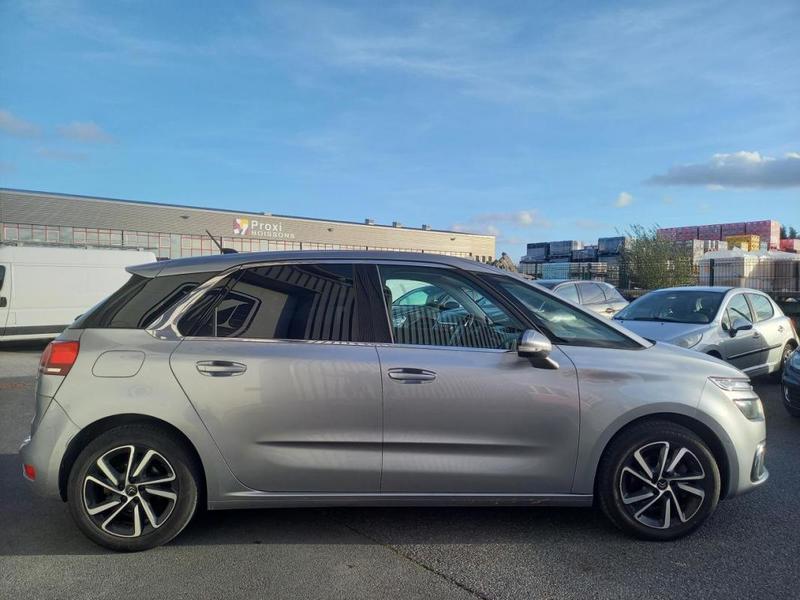 Citroën C4 Picasso 1.6 BlueHDi 120 Ch Eat6 Feel - Garantie 6 Mois