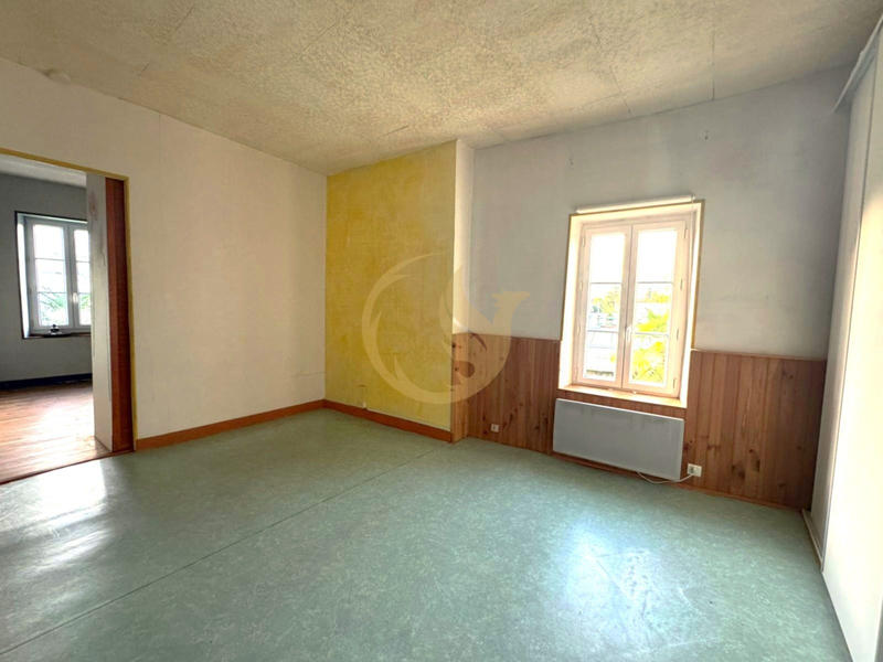 Maison - 141 m² - 5 pièces