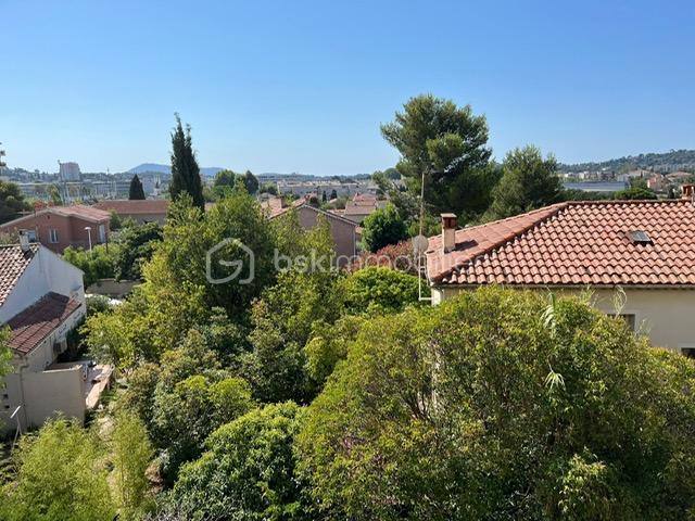 Appartement - 69 m² - 4 pièces