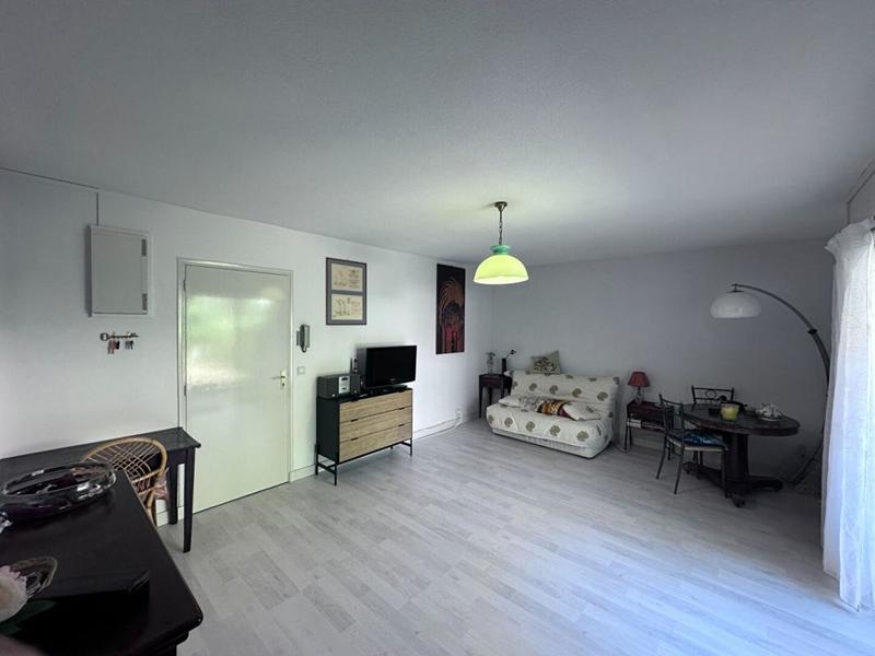 Appartement - 35 m² - 1 pièce