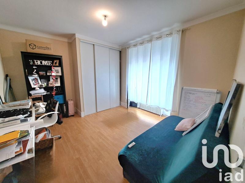 Maison de ville - 156 m² - 7 pièces