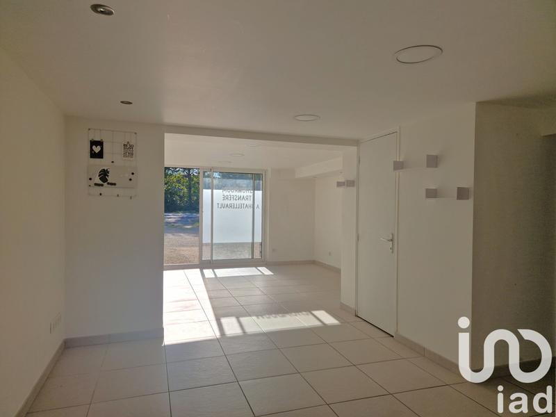 Maison - 114 m² - 5 pièces