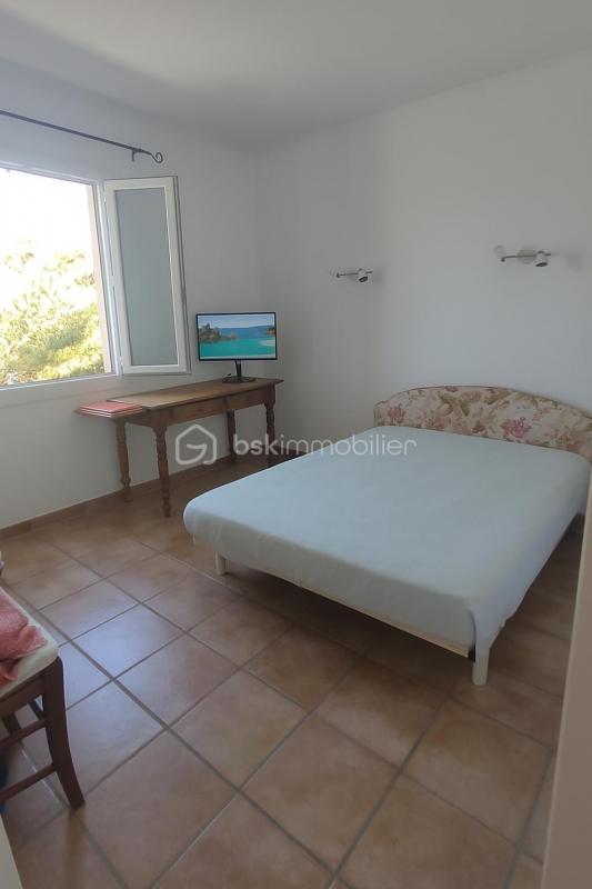 Maison - 85 m² - 5 pièces