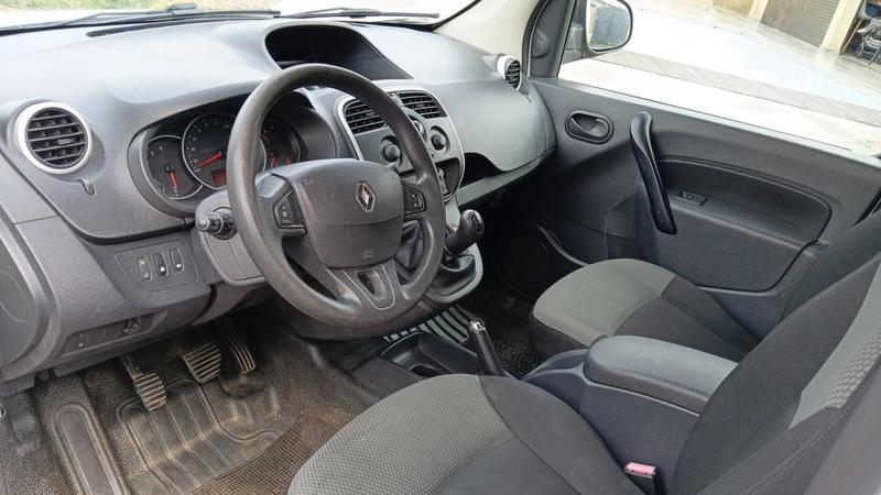 Renault Kangoo Fourgon 1.5 dCi 90 Energy Grand Confort