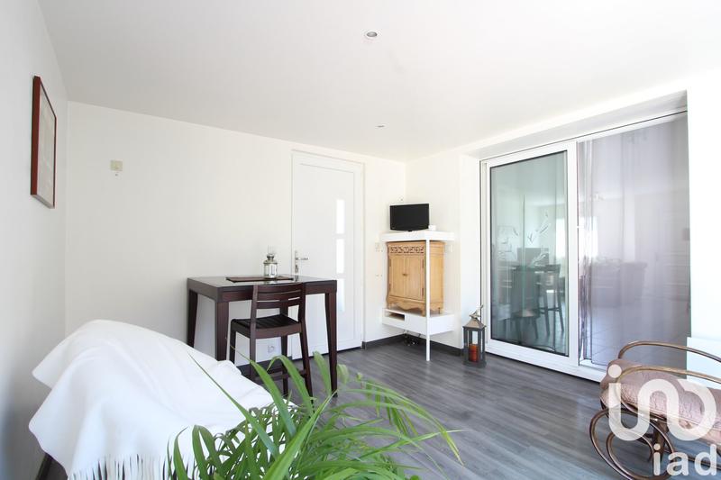 Maison - 87 m² - 5 pièces