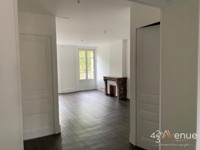 Appartement - 78 m² - 3 pièces